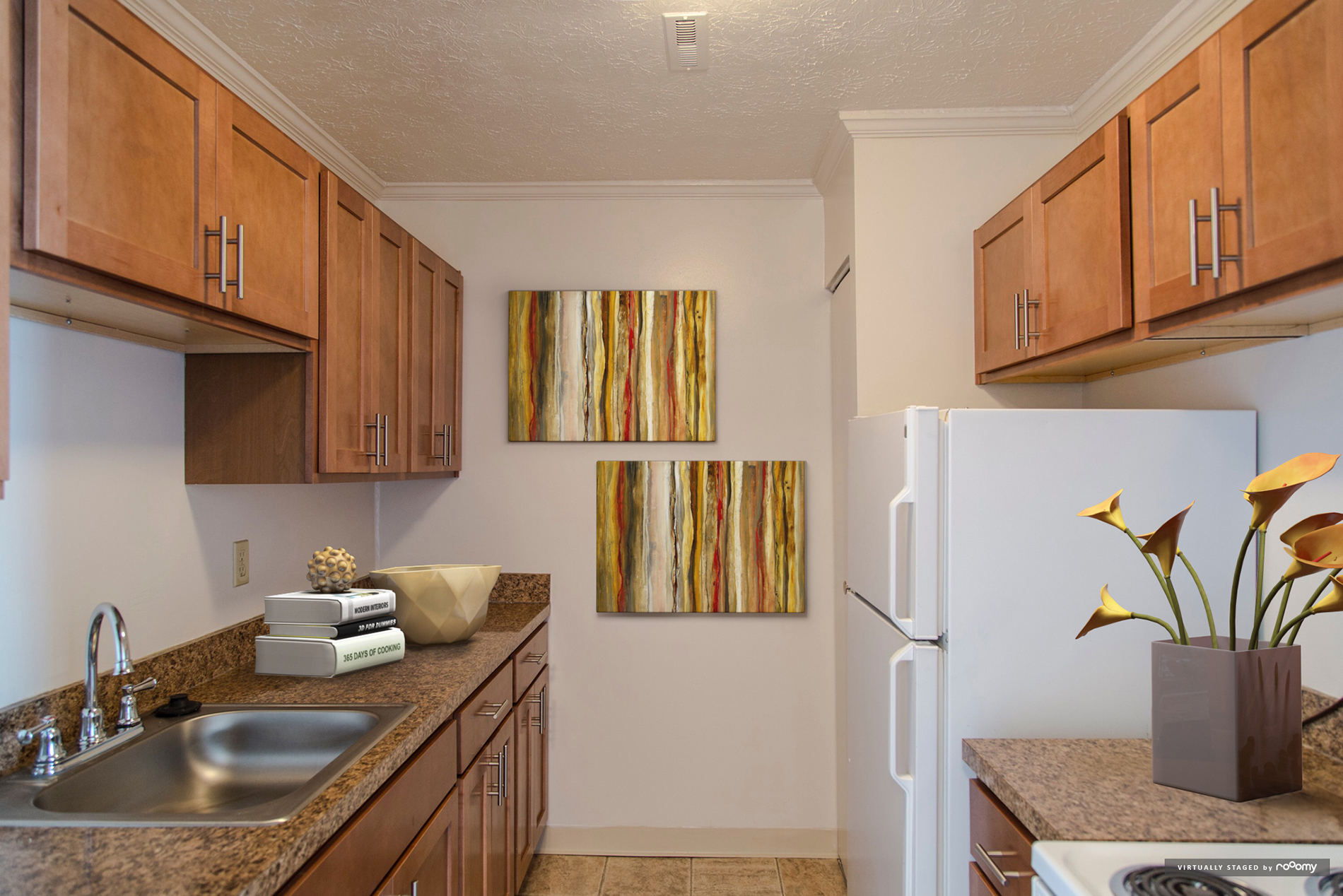 The Gardens in Parma Heights, OH